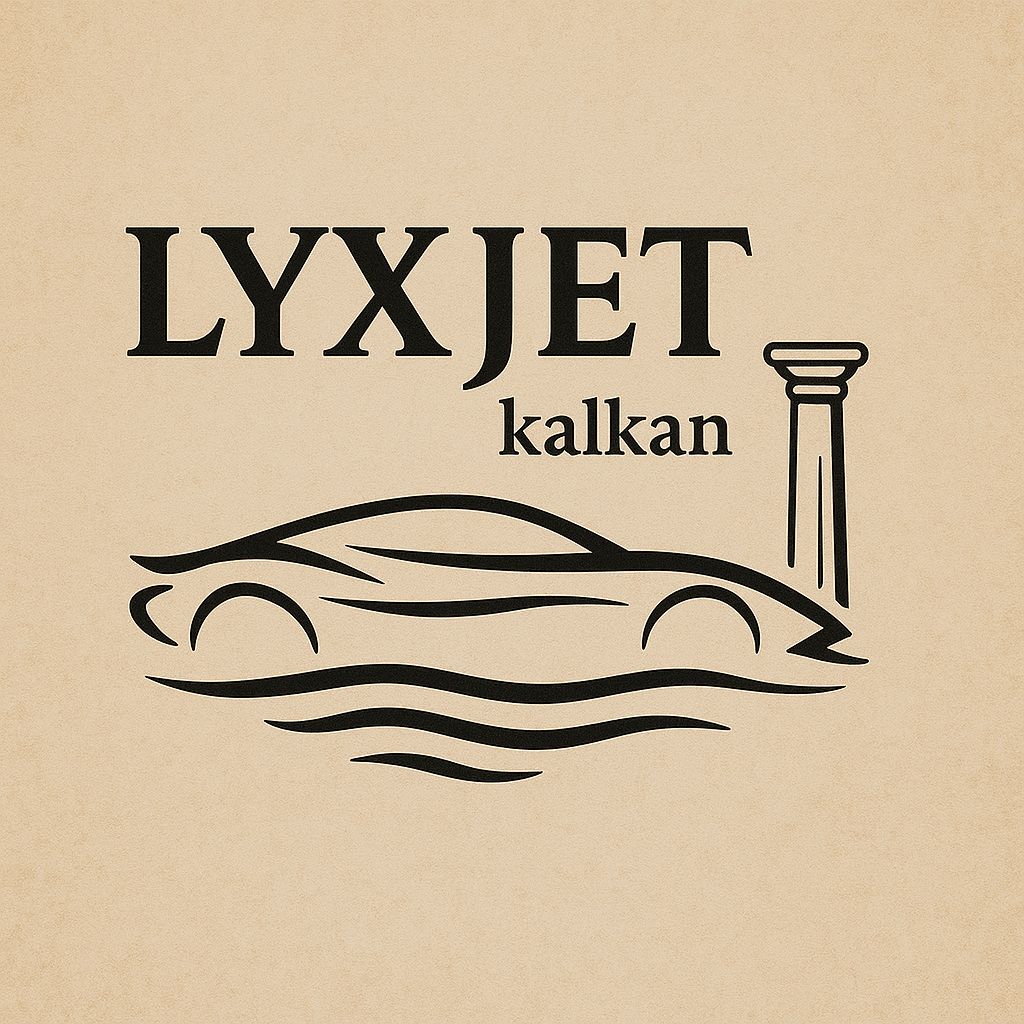 LYXJET Ekibi